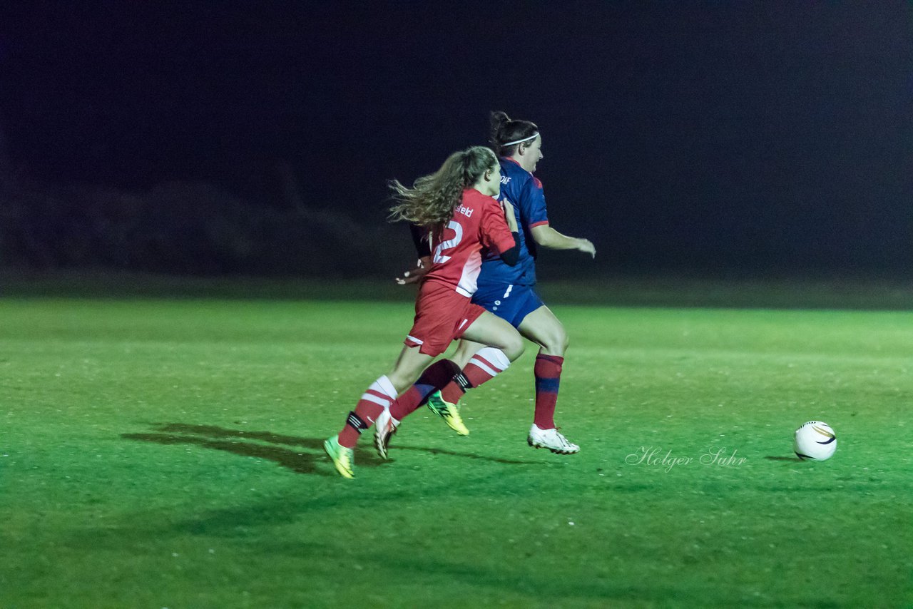 Bild 51 - Frauen TuS Tensfeld - TSV Wiemersdorf : Ergebnis: 4:2